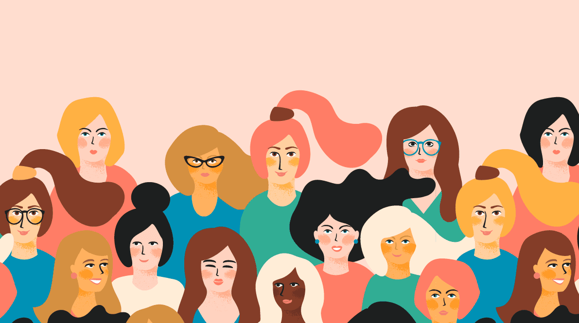10 Factors Limiting The Female Gender In Pursuing A Career In Information Technology